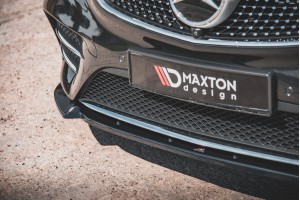 Front Splitter V.3 Mercedes-Benz V-Class AMG-Line W447