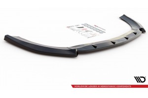 Front Splitter V.3 Mercedes-Benz V-Class AMG-Line W447