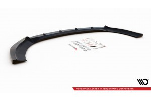 Front Splitter V.3 Mercedes-Benz V-Class AMG-Line W447