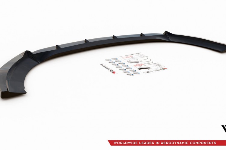 Πρόσθιο Splitter V.3 Mercedes-Benz V-Class AMG-Line W447