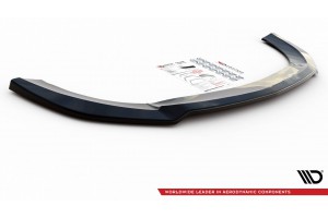 Front Splitter V.4 Mercedes-Benz V-Class AMG-Line W447
