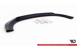 Front Splitter V.4 Mercedes-Benz V-Class AMG-Line W447
