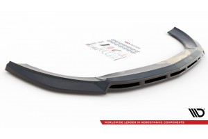 Front Splitter V.5 Mercedes-Benz V-Class AMG-Line W447