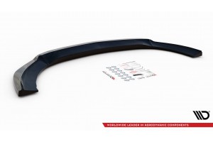 Front Splitter V.5 Mercedes-Benz V-Class AMG-Line W447