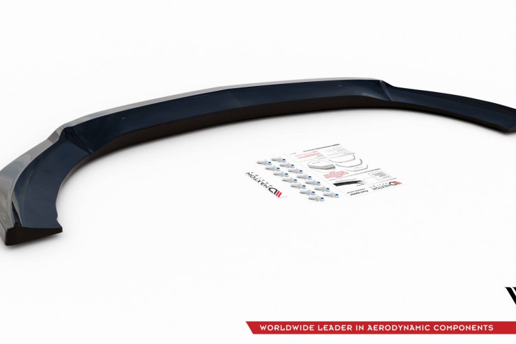 Πρόσθιο Splitter V.5 Mercedes-Benz V-Class AMG-Line W447