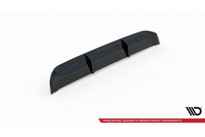 Rear Valance Mercedes-Benz V-Class AMG-Line W447 Facelift 2