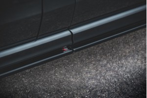 Side Skirts Diffusers V.1 Mercedes-Benz V-Class Long AMG-Line W447 Side Skirts Diffusers V.1 Mercedes-Benz V-Class Long AMG-Line W447