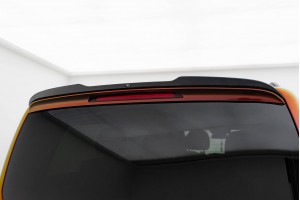Set of Splitters Mercedes-Benz V-Class Long AMG-Line W447 Facelift