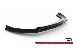 Set of Splitters Mercedes-Benz V-Class Long AMG-Line W447 Facelift