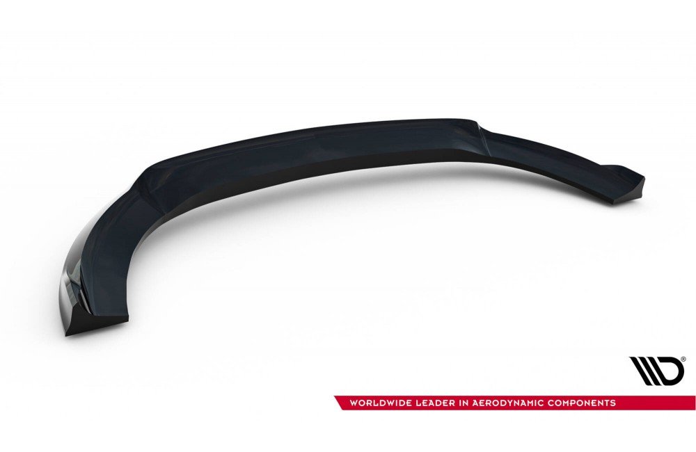 Set of Splitters Mercedes-Benz V-Class Long AMG-Line W447 Facelift
