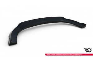 Set of Splitters Mercedes-Benz V-Class Long AMG-Line W447 Facelift