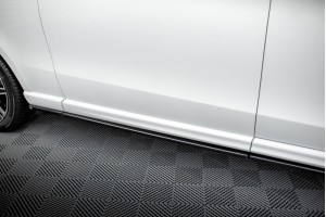 Side Skirts Diffusers V.1 Mercedes-Benz V-Class Extra Long AMG-Line W447 Side Skirts Diffusers V.1 Mercedes-Benz V-Class Extra Long AMG-Line W447