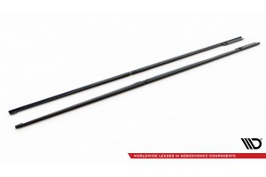 Side Skirts Diffusers V.1 Mercedes-Benz V-Class Extra Long AMG-Line W447 Side Skirts Diffusers V.1 Mercedes-Benz V-Class Extra Long AMG-Line W447