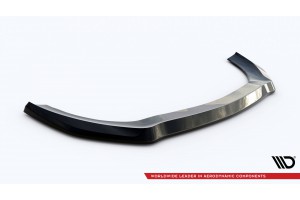Front Splitter V.1 Mercedes-Benz V-Class W447 Facelift