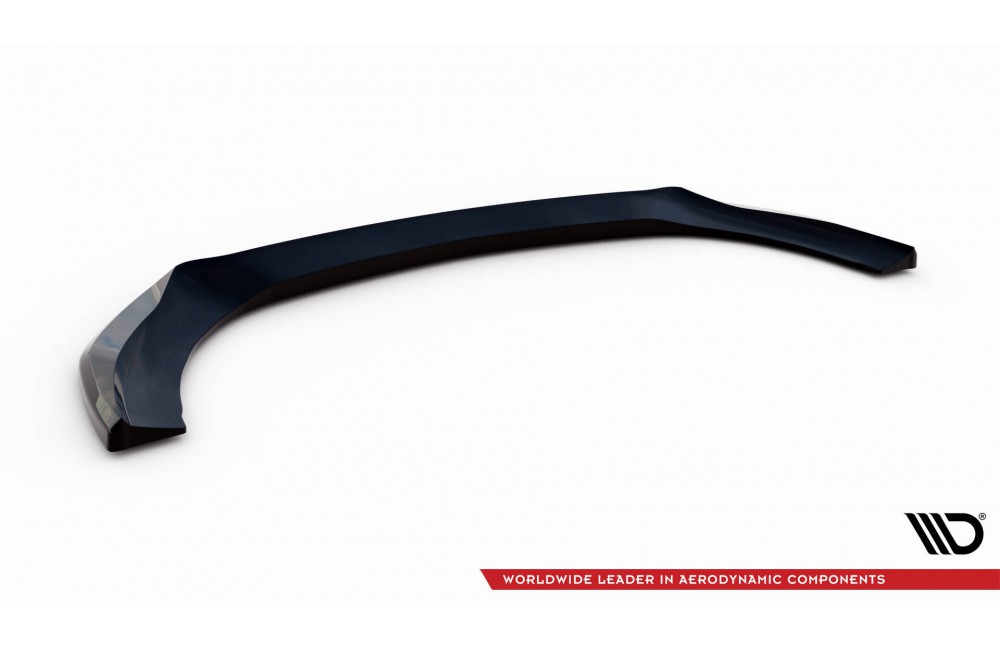 Front Splitter V.1 Mercedes-Benz V-Class W447 Facelift