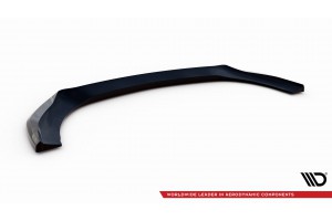 Front Splitter V.1 Mercedes-Benz V-Class W447 Facelift