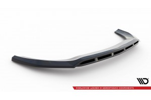 Front Splitter V.2 Mercedes-Benz V-Class W447 Facelift