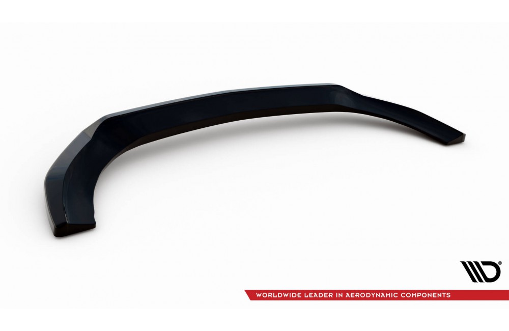 Front Splitter V.2 Mercedes-Benz V-Class W447 Facelift
