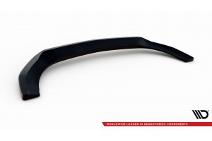 Front Splitter V.2 Mercedes-Benz V-Class W447 Facelift