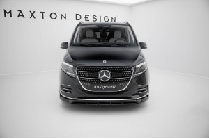 Front Splitter Mercedes-Benz V AMG-Line W447 Facelift 2