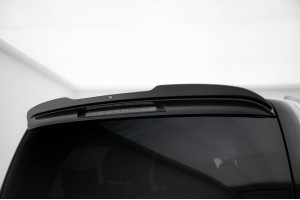 Set of Splitters Mercedes-Benz V-Class Long AMG-Line W447 Facelift 2