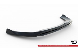 Set of Splitters Mercedes-Benz V-Class Long AMG-Line W447 Facelift 2