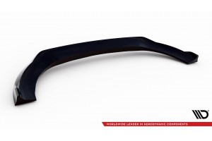 Set of Splitters Mercedes-Benz V-Class Long AMG-Line W447 Facelift 2