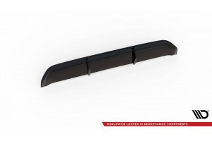 Set of Splitters Mercedes-Benz V-Class Long AMG-Line W447 Facelift 2