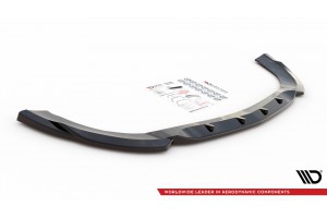 Front Splitter V.1 Mercedes-Benz Vito W447 Facelift