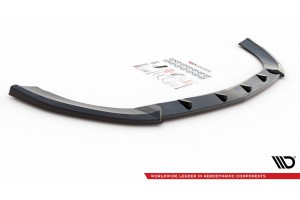Front Splitter V.2 Mercedes-Benz Vito W447 Facelift
