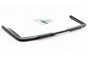 Rear Splitter (with vertical bars) Mercedes-Benz Vito / V W447 Facelift