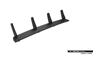 Street Pro Rear Diffuser Mercedes-Benz A  AMG-Line W176