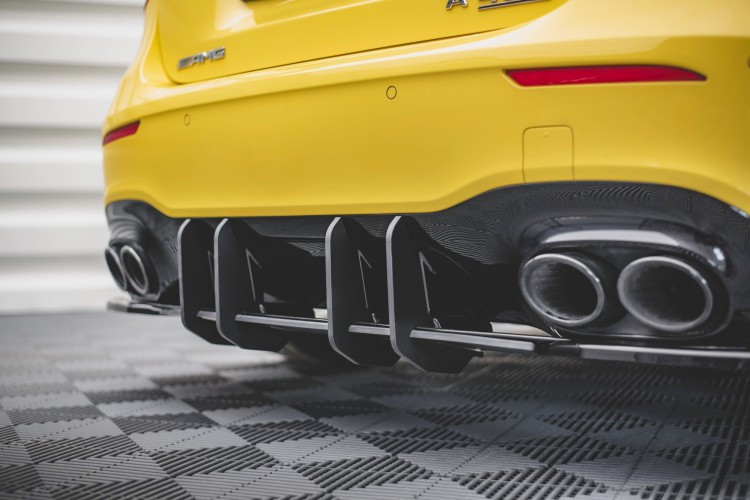 Street Pro Αεροτομή Πίσω Mercedes-AMG A45 S Aero Pack W177