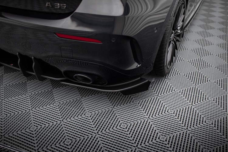 Πίσω Πλευρικοί Αεραγωγοί Mercedes-AMG A35 Hatchback W177
