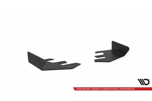 Rear Side Flaps Mercedes-AMG A35 Hatchback W177