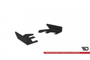Rear Side Flaps Mercedes-AMG A35 Hatchback W177