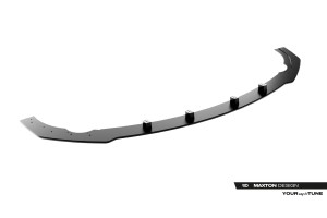Street Pro Front Splitter Mercedes-AMG CLE 53 Aero C236