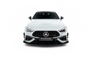 Front Flaps Flaps Mercedes-AMG CLE 53 Aero C236