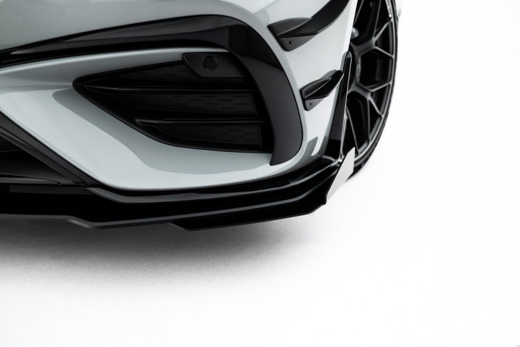 Μπροστινοί Αεραγωγοί Mercedes-AMG CLE 53 Aero C236
