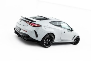 Street Pro Rear Diffuser Mercedes-AMG CLE 53 Aero C236