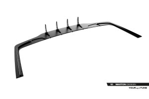 Street Pro Rear Diffuser Mercedes-AMG CLE 53 Aero C236