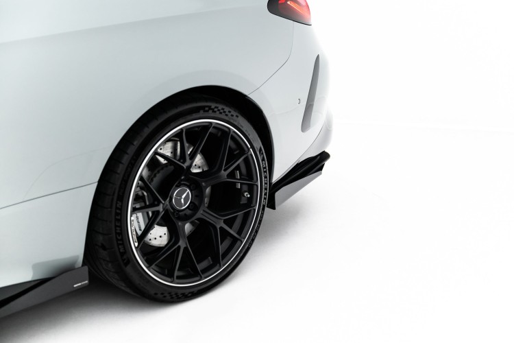 Πίσω Πλευρικοί Αεραγωγοί Mercedes-AMG CLE 53 Aero C236