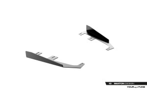 Rear Side Flaps Mercedes-AMG CLE 53 Aero C236