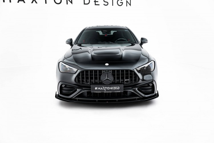 Μπροστινά Flaps Mercedes-AMG CLE 53 C236