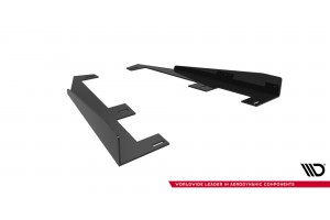 Rear Side Flaps Mercedes-AMG CLE 53 C236