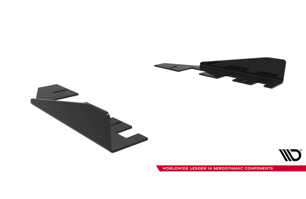 Side Flaps Mercedes-AMG CLE 53 C236