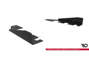 Side Flaps Mercedes-AMG CLE 53 C236