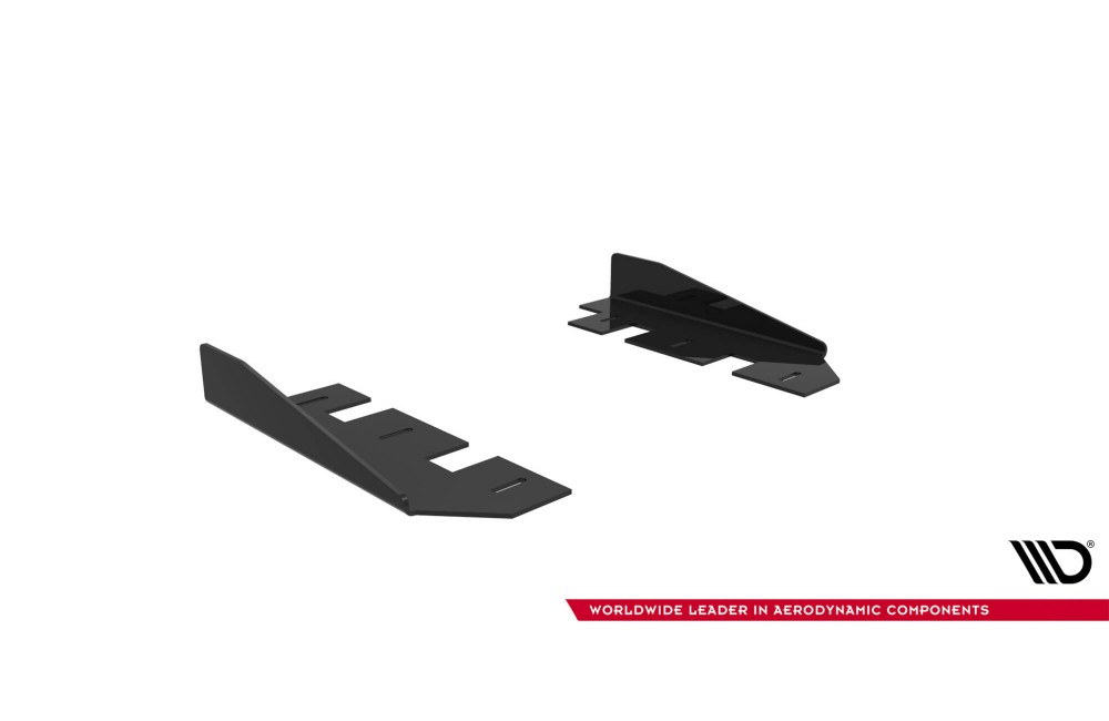 Side Flaps Mercedes-AMG CLE 53 C236