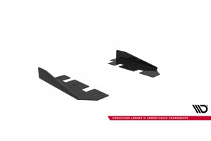 Side Flaps Mercedes-AMG CLE 53 C236