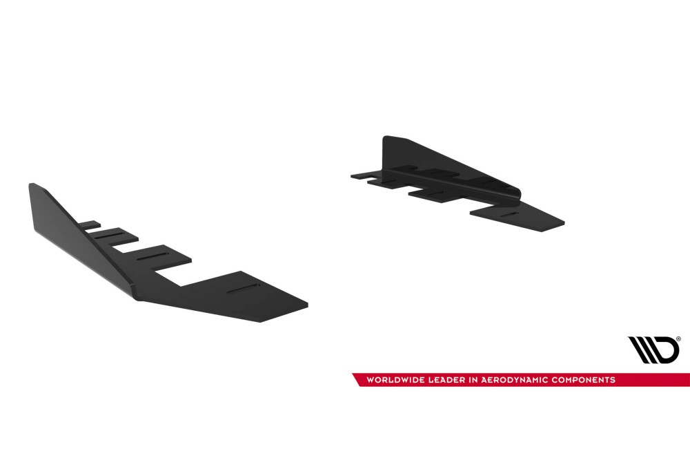 Side Flaps Mercedes-AMG CLE 53 C236